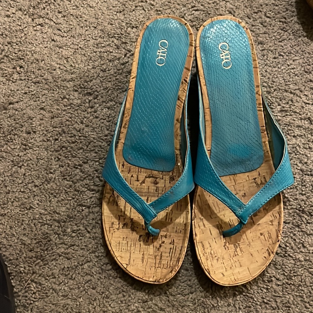 Wedges - Picture 4 of 4